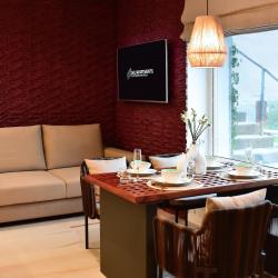 Фото VVO Apartments (ВВО Апартаменты)