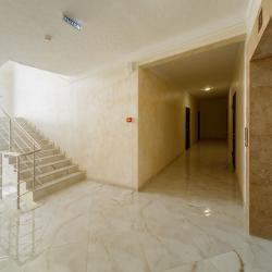 Фото Отель Home Group (Хоум Груп) на улице Мира 44 литер 3
