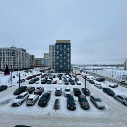 4-местные 2-комнатные апартаменты улучшенные №2