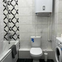 1-комнатные апартаменты улучшенные