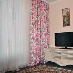 3-комнатный номер люкс