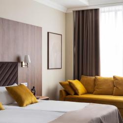 Фото Отель Аркадия Hotel by Provence
