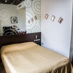 Фото Отель Летучая Мышь