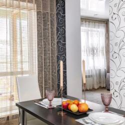 Фото Апартаменты на улице Крыгина 105/1