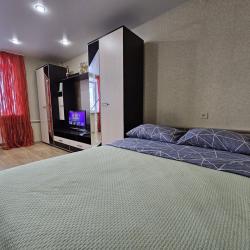 Фото Отель SeveRent на бульваре Приморский 16