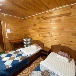 Фото Отель Усадьба Копылова