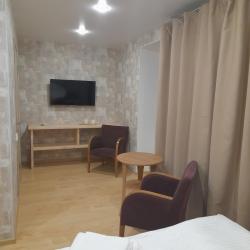 Фото Отель ДоМой