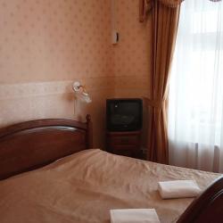 Фото Отель Санаторий Дюльбер