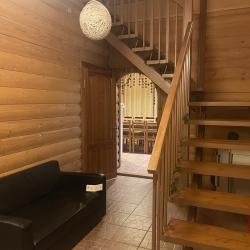 Фото Отель Экодомики