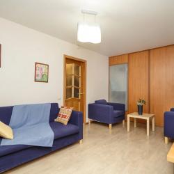 3-комнатные апартаменты улучшенные