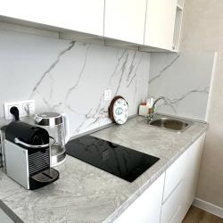 Апартаменты люкс