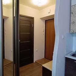 Фото Отель Уютная квартира на улице Мыс Чумака 1А