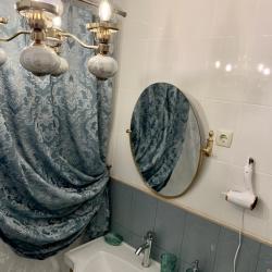 3-комнатные апартаменты люкс