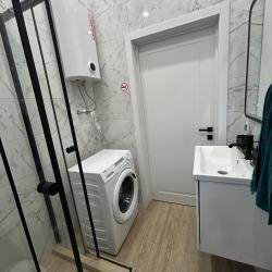 Фото Отель Барн-хаус Лесной