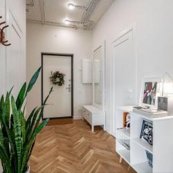 Апартаменты люкс