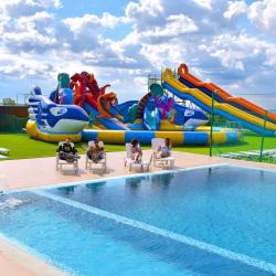 Фото Spa-Парк отель Дубрава