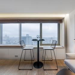 Апартаменты улучшенные Smart Host на Новом Арбате