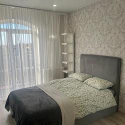 4-комнатные апартаменты люкс