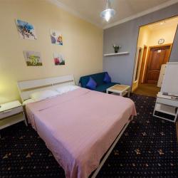 Фото Отель Family Holiday Hotel (Фэмили Холидей)