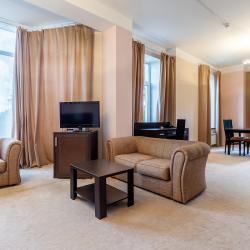 Фото Отель Креатово