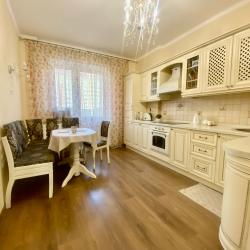 2-комнатные апартаменты стандарт