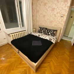 Апартаменты стандарт