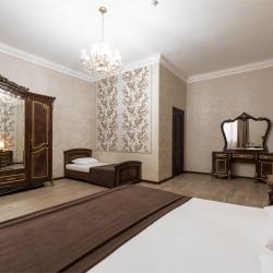 Фото Отель Империя гор