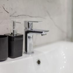 Фото Апартаменты на улице Ново-Садовая 201Б