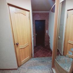 Фото Апартаменты на улице Заславского 17