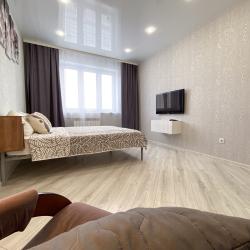 Апартаменты стандарт