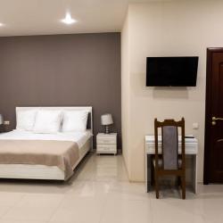 Фото Отель Белкино