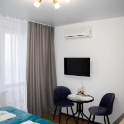 Фото Апартаменты на улице Октябрьская