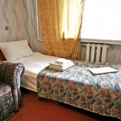 Фото Отель Квартира на улице Энергетиков 5