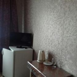 Фото Отель Восход