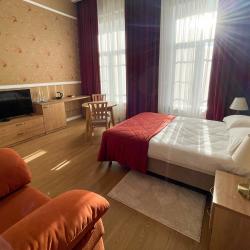 Фото Отель Пилигрим Паломнический центр