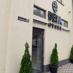 Фото Отель Вега