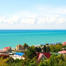 Фото Отель Rakhat (Рахат)