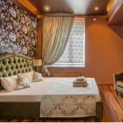 фото 3 Mango Lounge ( Манго Лаундж )