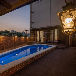 Фото Отель Барин