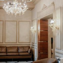 Фото Отель Амурский