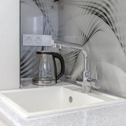 Фото Отель RentPlaza на улице Луначарского 3