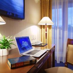 Фото Mistral Hotel & SPA (Мистраль Отель & SPA)