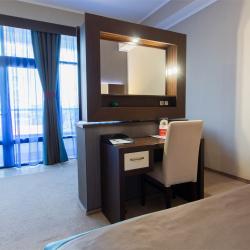 Фото Forward Aparthotel (Форвард Апарт Отель)