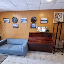 Фото Отель Лесная жемчужина