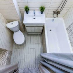 Фото Отель DreamHouse (ДримХаус) на Самолётной