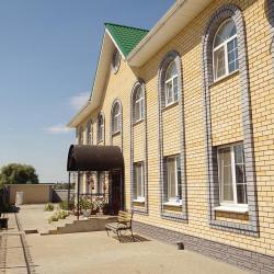 Фото Отель Светочъ