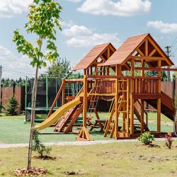 Фото Отель Sunrise Village (Санрайз Вилладж)