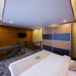 Фото Отель Ethno Park Resort (Этно-парк Резорт)