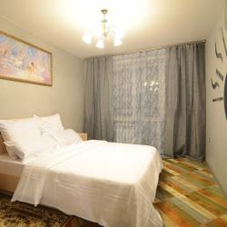 3-комнатные апартаменты стандарт