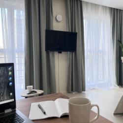 Апартаменты студия